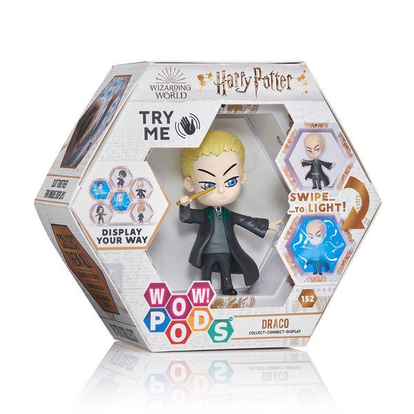 Wow! Stuff Wow! Stuff Wizarding World - Draco Φιγούρα