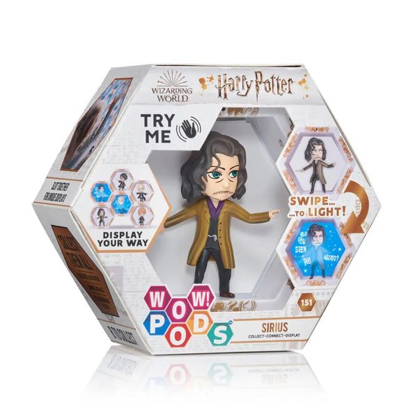 Wow! Stuff Wow! Stuff Wizarding World - Sirius Φιγούρα