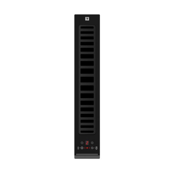 Teka VarioPro FIH 16760 TOS Απορροφητήρας Εντοιχιζόμενος Πάγκου