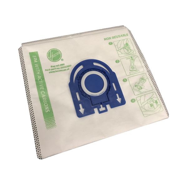 Hoover H86 Σακούλες Σκούπας