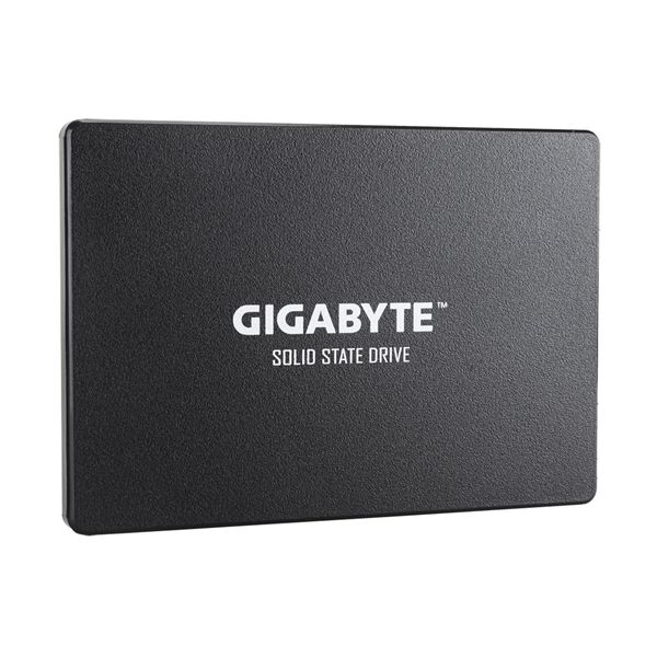 Gigabyte Sata 2.5" 256GB SSD Εσωτερικός Σκληρός Δίσκος