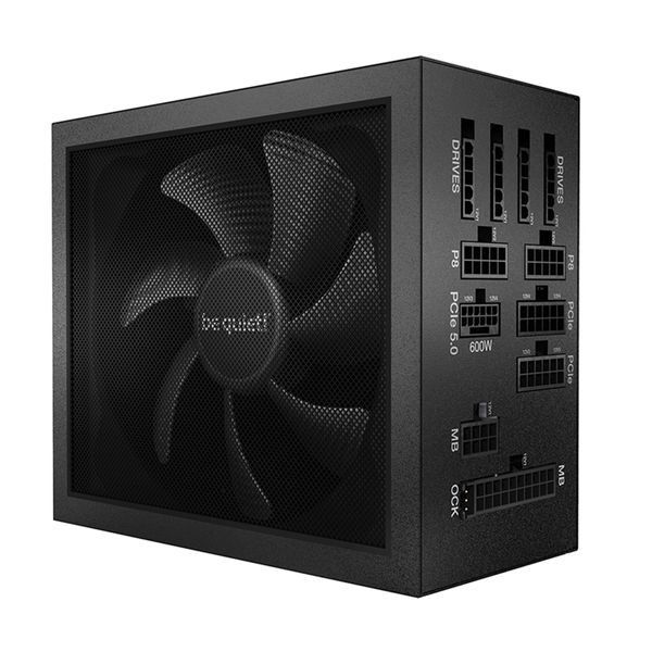 Be Quiet Be Quiet Dark Power 13 750W Full Modular 80 PLUS Titanium PSU Τροφοδοτικό