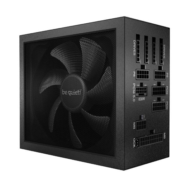 Be Quiet Be Quiet Dark Power 13 Titanium 1000W PSU Τροφοδοτικό