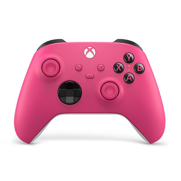 Microsoft Microsoft Deep Pink Xbox Wireless Controller