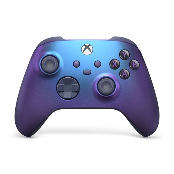 Microsoft Microsoft Stellar Shift Special Edition Xbox Wireless Controller