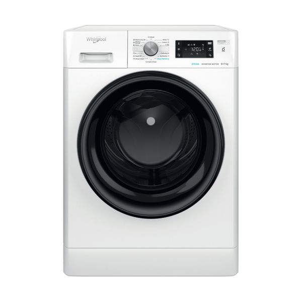 Whirlpool FFWDB 976258 BV EE 9/7kg Πλυντήριο - Στεγνωτήριο
