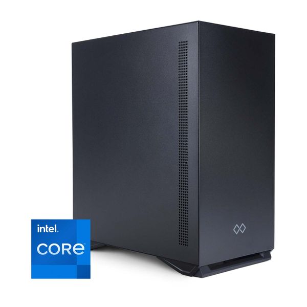 Infinity Gear Infinity Gear Alpha 3 Desktop PC