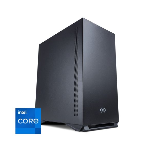 Infinity Gear Infinity Gear Alpha 3S Desktop PC