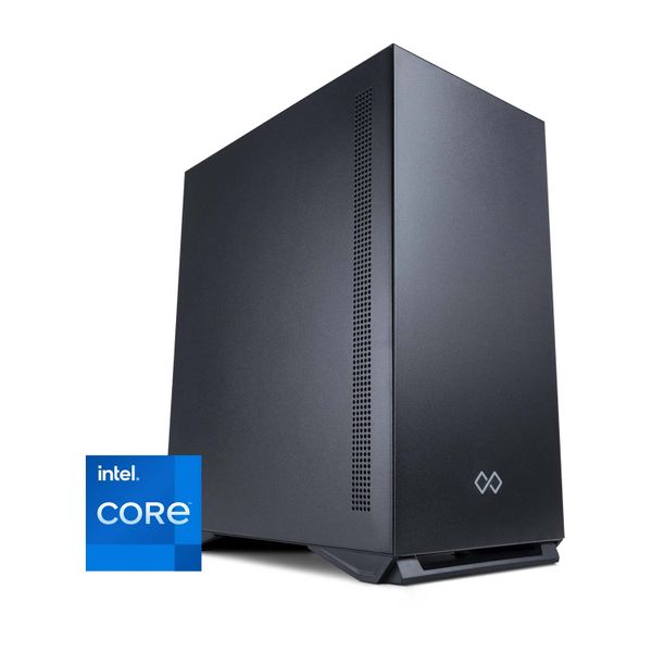 Infinity Gear Infinity Gear Alpha 5S Desktop PC