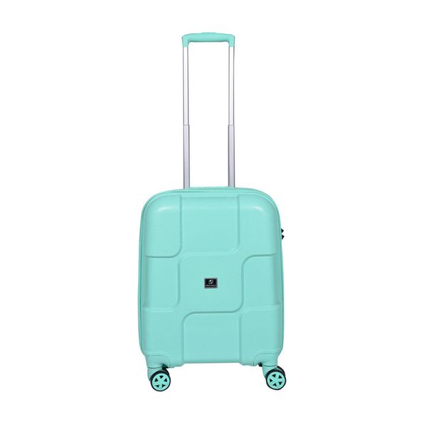 Hold & Roll Hold & Roll HR-300 Mint Green 56 x 40 x 23 cm Βαλίτσα Ταξιδίου