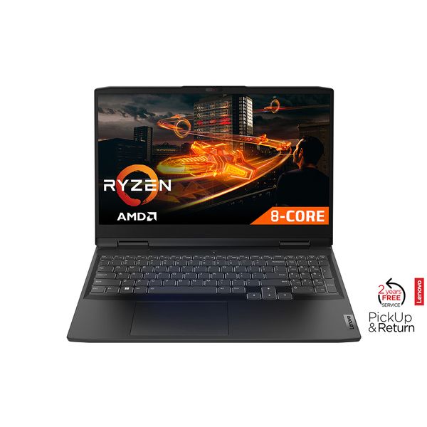 Lenovo Lenovo IdeaPad Gaming 3 15ARH7 R7-7735HS/16GB/512GB RTX 4050 6GB Laptop