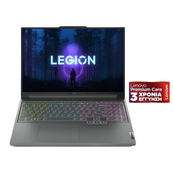 Lenovo Lenovo Legion Slim 5 16IRH8 i7-13700/16GB/1TB RTX 4060 8GB Laptop