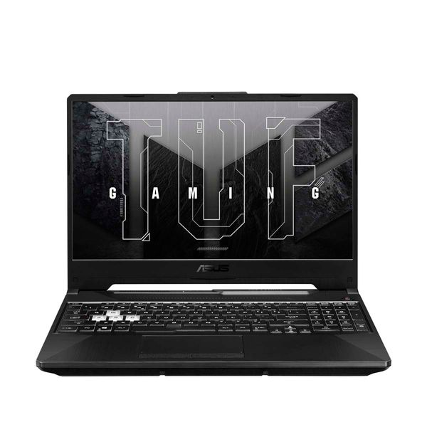 Asus Asus TUF Gaming F15 FX506HC-HN004W i5-11400/16GB/512GB RTX 3050 4GB Laptop