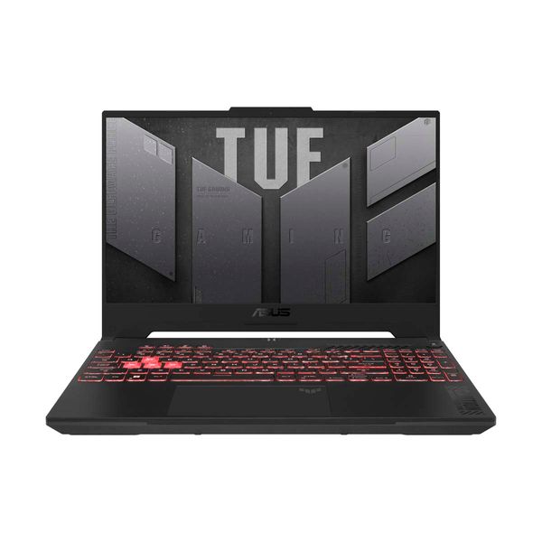 Asus Asus TUF Gaming A15 FA507NU-LP031W R7-7735/16GB/512GB RTX 4050 6GB Laptop