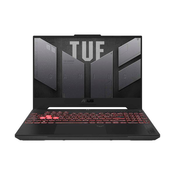 Asus TUF Gaming A15 FA507XV-HQ022W R9-7940/16GB/1TB RTX 4060 8GB Laptop