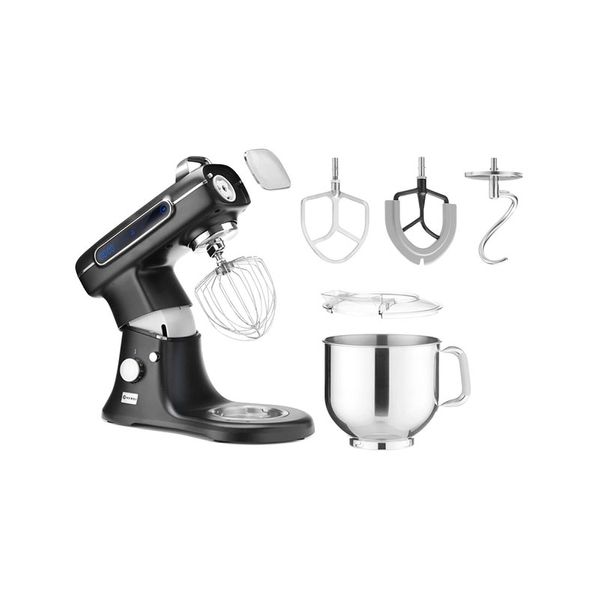 Hendi Black Bolt Κουζινομηχανή