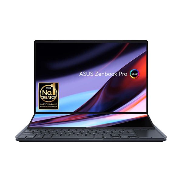 Asus Asus Zenbook Pro 14 Duo UX8402VV-OLED-P951 i9-13900/32GB/2TB RTX 4060 8GB Laptop