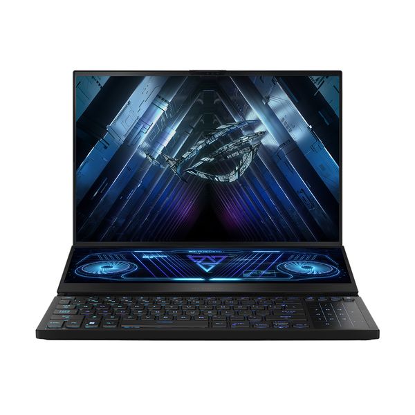 Asus ROG Zephyrus Duo 16 GX650PI-NM011X R9-7945/32GB/2TB RTX 4070 8GB Laptop