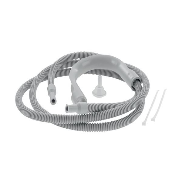 Pitsos Pitsos Σωλήνας Νερού για Στεγνωτήρια WTZ1110 Σετ