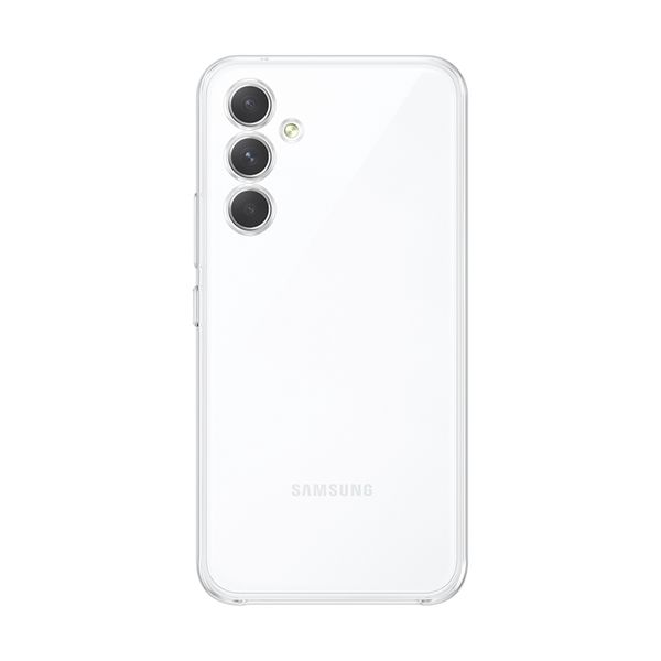 Samsung Galaxy A54 Soft Clear Cover Θήκη Κινητού
