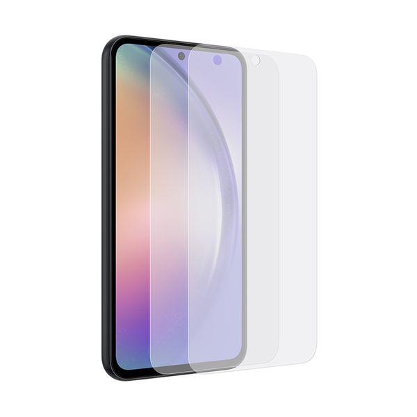 Samsung Galaxy A54 Transparent Προστατευτικό Οθόνης