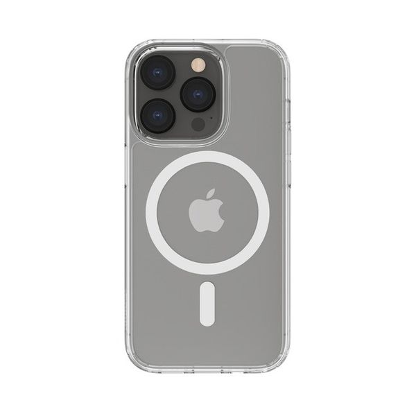 Belkin Belkin Apple iPhone 14 Pro With Magsafe Anti-Microbial Θήκη Κινητού