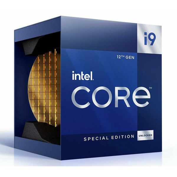 Intel i9-12900KS S1700 Box Επεξεργαστής