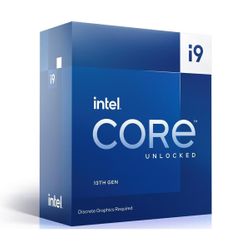 Intel Core i9-13900KF S1700 Box