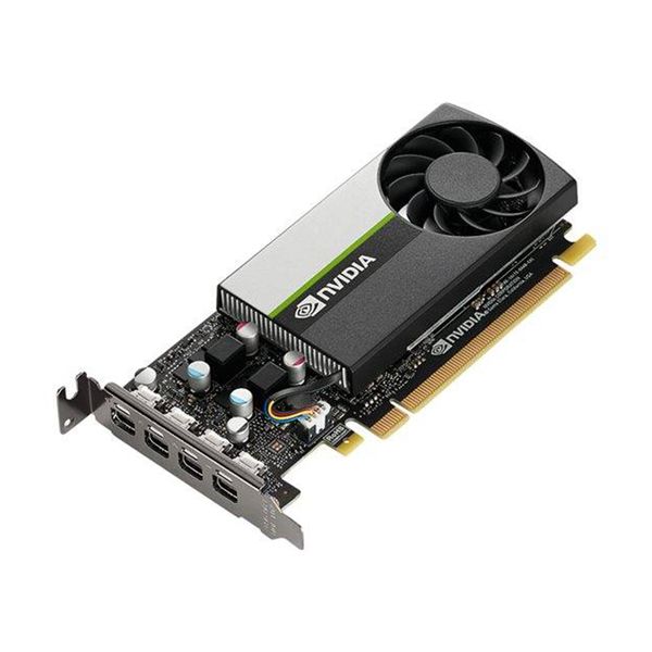 PNY PNY Quadro T1000 GDDR5 LP 4GB Κάρτα Γραφικών