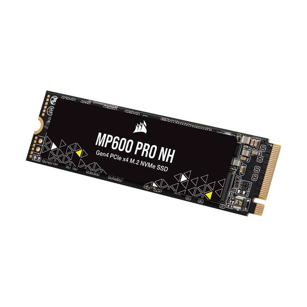 Corsair MP600 Pro NH M2 PCIE4.0 X4 8TB SSD Εσωτερικός Σκληρός Δίσκος