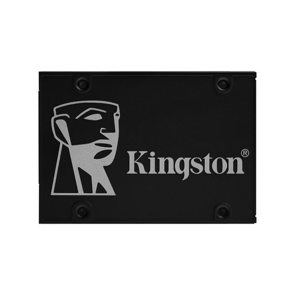 Kingston KC600 2.5" SATA 1TB SSD Εσωτερικός Σκληρός Δίσκος