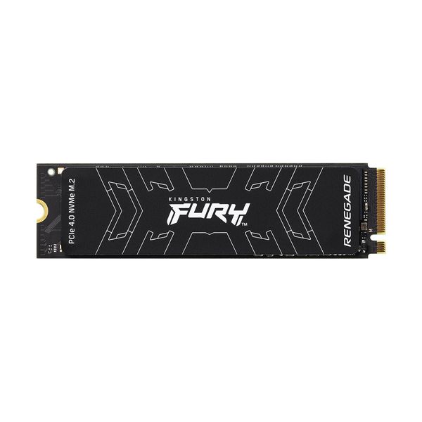 Kingston Kingston Fury Renegade M.2 PCIe 4.0 X4 1TB SSD Εσωτερικός Σκληρός Δίσκος