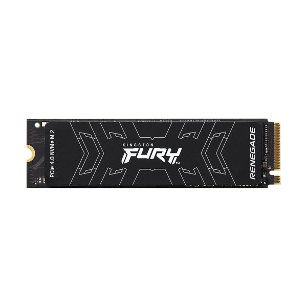 Kingston Fury Renegade M.2 PCIe 4.0 X4 4TB SSD Εσωτερικός Σκληρός Δίσκος φωτογραφία