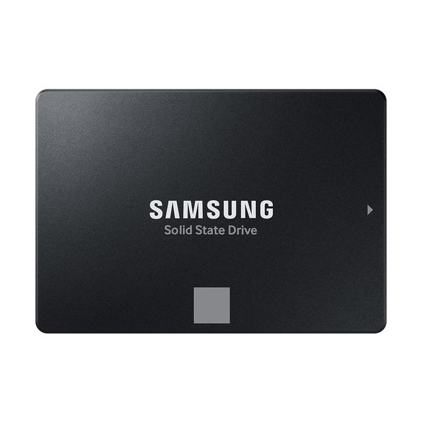 Samsung 870 EVO SATA 2,5&quot 2TB SSD Εσωτερικός Σκληρός Δίσκος