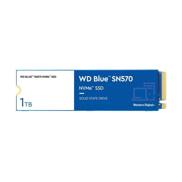 WD Blue SN570 1TB Εσωτερικός SSD