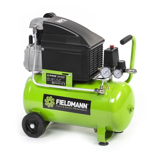Fieldmann FDAK 201522-E Συμπιεστής Αέρα