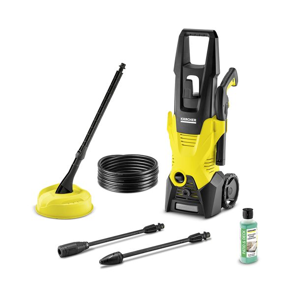 Karcher Karcher K3 Home T 150 Πλυστικό Μηχάνημα