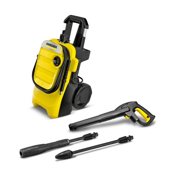 Karcher Karcher K4 Compact Πλυστικό Μηχάνημα