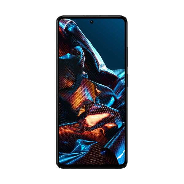 POCO POCO X5 Pro 256GB Black 5G Smartphone