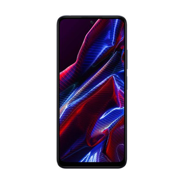 POCO POCO X5 128GB Black 5G Smartphone