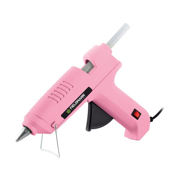 Fieldmann FDTP 2102-E Πιστόλι Σιλικόνης
