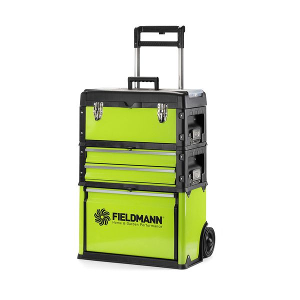Fieldmann FDN 4150 Μεταλλική Εργαλειοθήκη