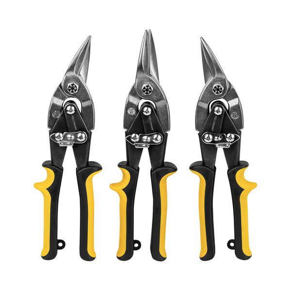 Fieldmann FDNP 3301 Σετ 3 Τεμαχίων Κλαδευτήρι Χειρός