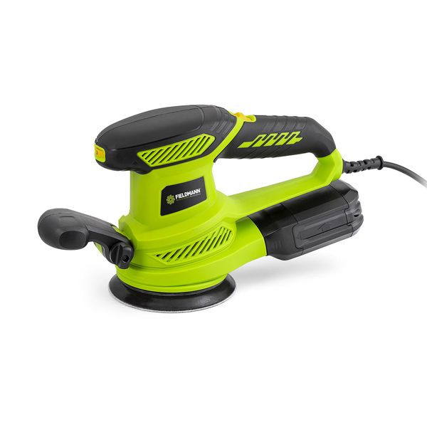 Fieldmann FDEB 200451-E Έκκεντρο Τριβείο