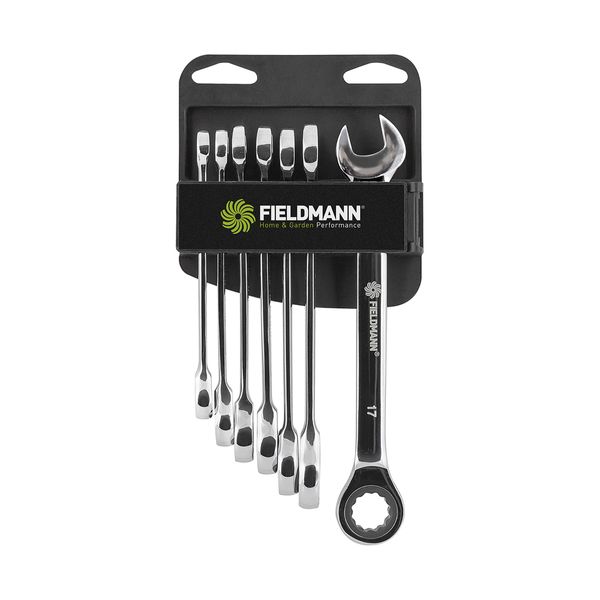 Fieldmann Σετ Πολύγωνα 8-17mm FDN 1045