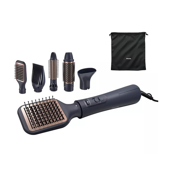 Philips BHA530/00 Multi Styler Ηλεκτρική Βούρτσα Μαλλιών