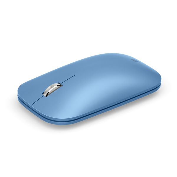 Microsoft Microsoft Modern Mobile Bluetooth Sapphire Ασύρματο Ποντίκι