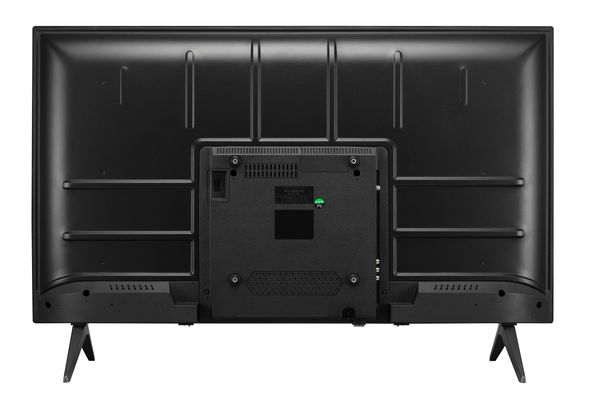 JVC LED LT40K330 40" Τηλεόραση Full HD