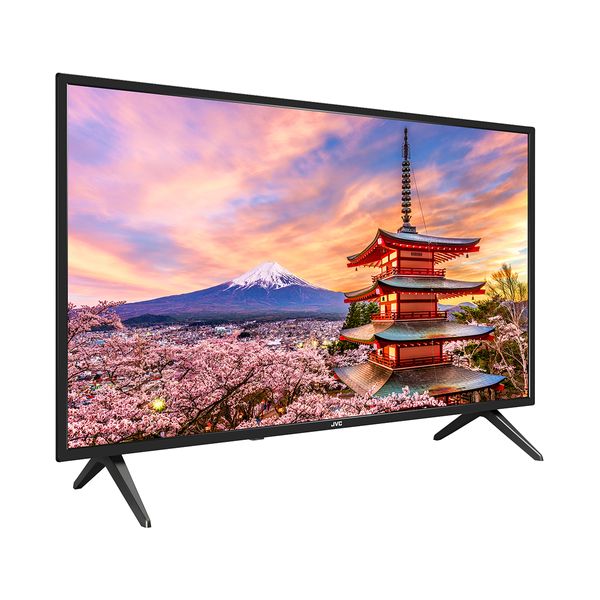 JVC LED LT40K330 40" Τηλεόραση Full HD