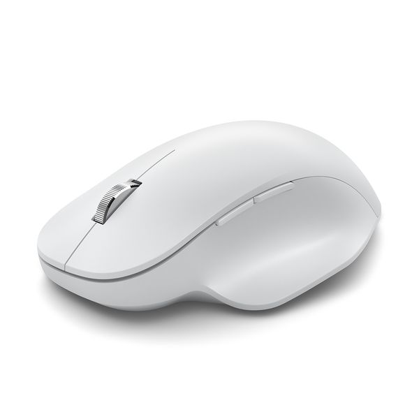 Microsoft Microsoft Ergonomic Bluetooth Glacier Ασύρματο Ποντίκι